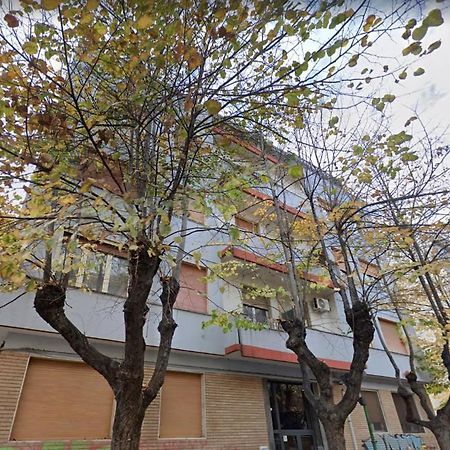 مبيت وإفطار La Casa Di Ago بيسكارا المظهر الخارجي الصورة