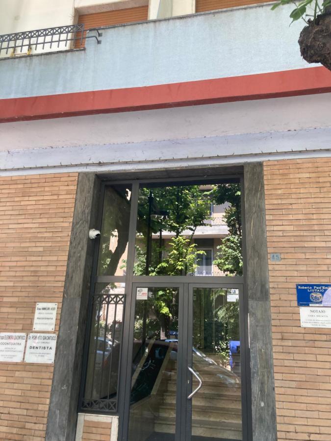 مبيت وإفطار La Casa Di Ago بيسكارا المظهر الخارجي الصورة
