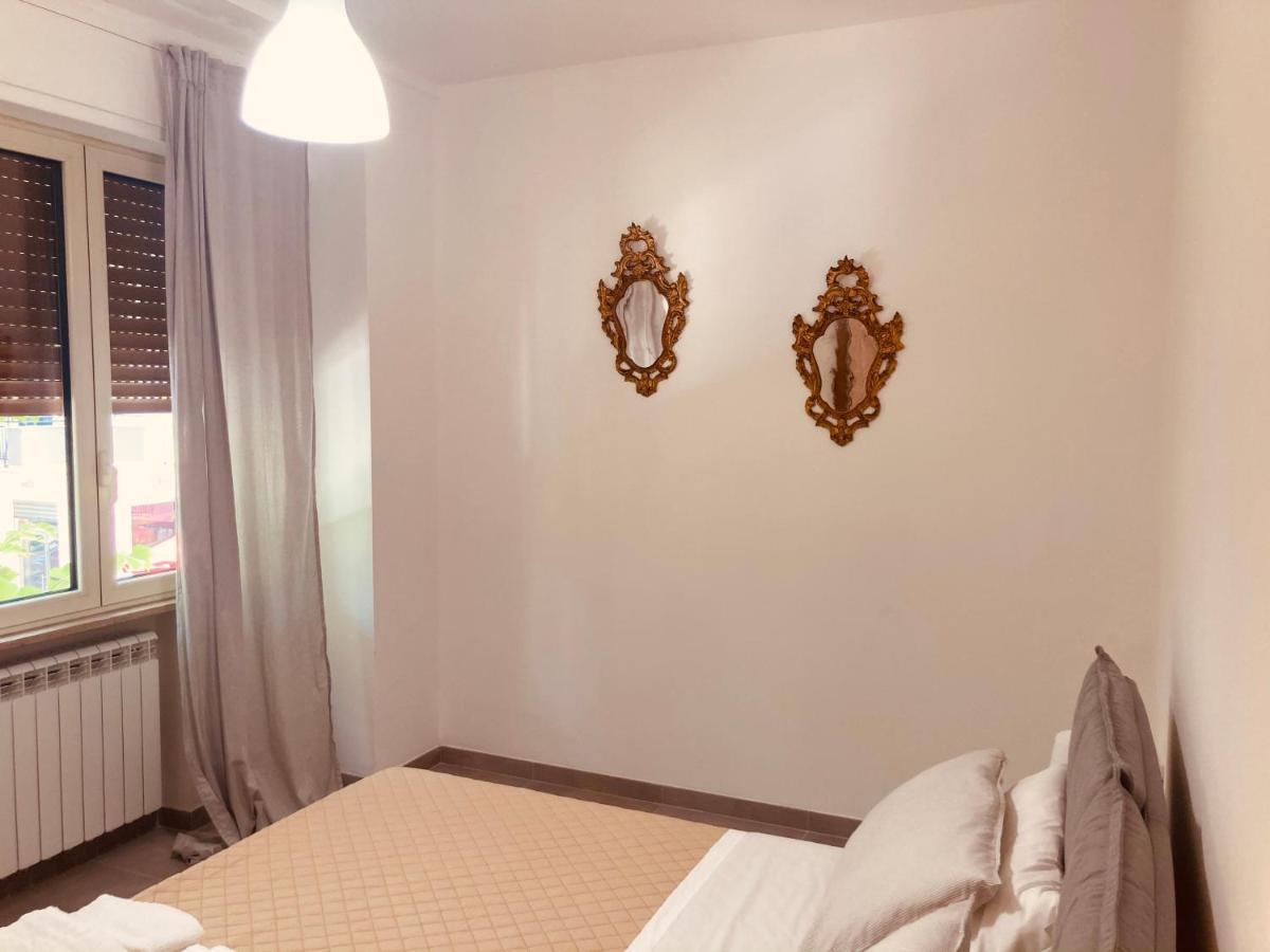 مبيت وإفطار La Casa Di Ago بيسكارا المظهر الخارجي الصورة